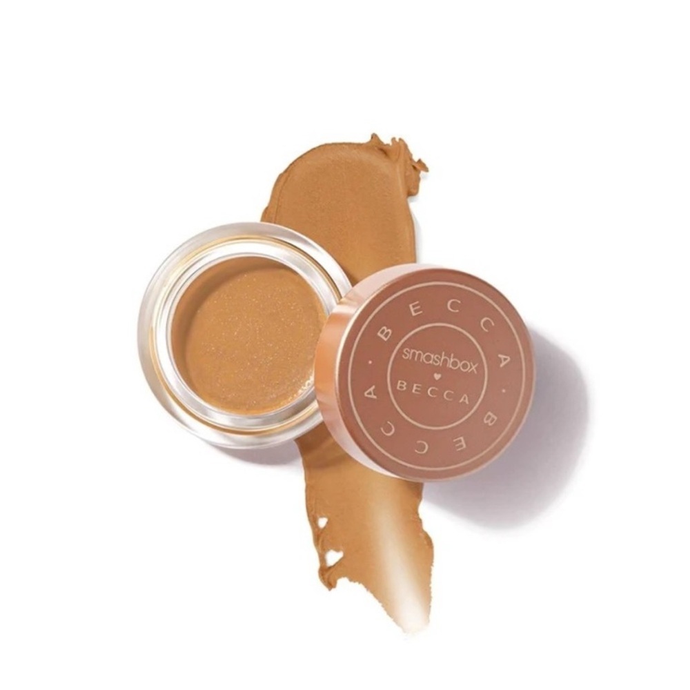 Smashbox X BECCA Under Eye Brightening Corrector - New in box